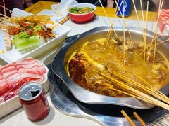 -袁记串串香(平潭店)