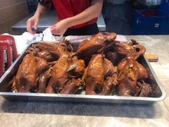-小李烧鸡(西北角总店)