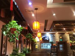 -玉桥餐厅(天坛店)