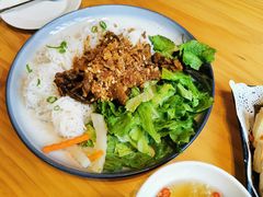 -越美小馆·越南料理(曲江店)
