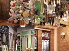 -西关84·History·Art·Cafe