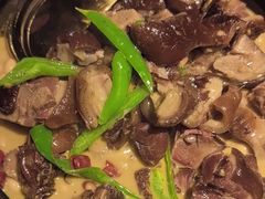 -沅江水·湖南家宴(南村万博长隆商圈店)