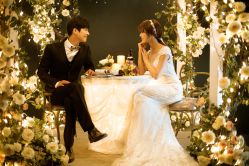 -巴黎新娘婚纱摄影·婚礼策划(嘉定总店)