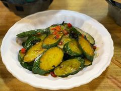-湘聚南县土菜馆(龙山二路店)
