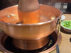 -北京老门框爆肚涮肉馆(凤城六路店)