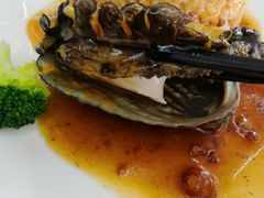 -87号烧烤海鲜·大排档(金沙滩店)