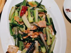 -谢氏老金口七号宴(武昌大道店)