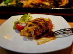 春分小食拼盘-必胜客(江桥万达店)