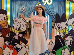 -天河城购物中心