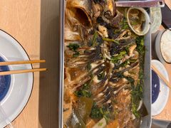 -鱼酷活鱼烤鱼(沈阳大悦城店)