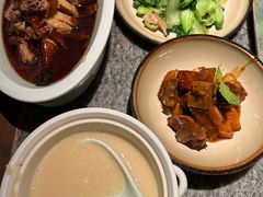-南京大牌档(青岛万象城店)