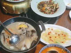 -水门巷餐厅(古子城店)