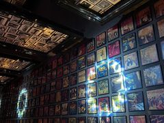 -戏迷-成都群光君悦酒店