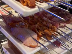 -嫩羊羊·延边烤串·朝鲜族美食(张家港美食街店)