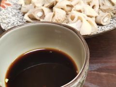 -格日勒阿妈蒙古厨房(大召店)