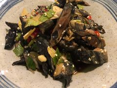 凉拌鬼鸡-紫滇源云南生态菜(丹凤街店)