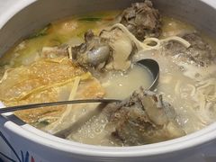 -小骨煲金华砂锅(转塘金街美地店)