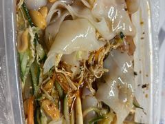 -媛媛家秘制鸡丝凉皮(陆慕店)