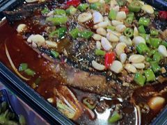 -云晓光头烧烤吧(盛夏店)