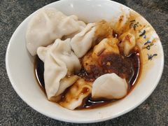 -春阳水饺(香槟广场店)