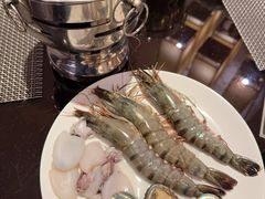 -上海锦江汤臣洲际大酒店壹阶层