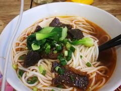 -进哥湖南津市牛肉粉店(下沙店)