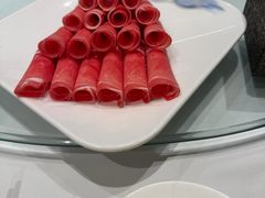 -天宜隆蘑菇宴火锅(石景山旗舰店)