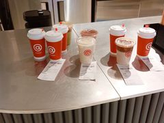 -库迪咖啡(兆丰广场店)