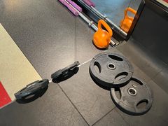 -一兆韦德健身(古美店)