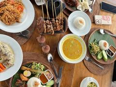 -Bebek Joni Restaurant