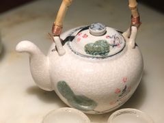 -枚青·临安酒肆(腾飞大厦店)
