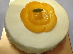 picture-OL’s Cake鲜荟千层(东风中路店)