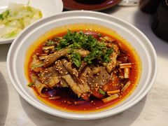 -柴门饭儿(成都太古里店)