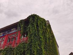 -华声天桥民俗文化园