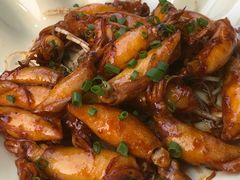 -肥姐美食(同福中路店)