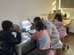 -中科优视医学研究院·验光配镜·近视防控