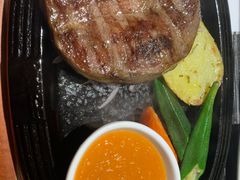 -斗牛士牛排餐厅(嘉里汇店)