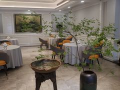 大堂-虹御轩·传承江浙菜(虹桥店)