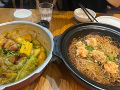 -金掌勺·锅包肉(双榆树店)
