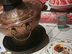 -半闲斋羊肉铺(齐礼阎店)