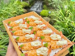 -大自然(鲁家村店)