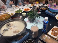 -香山湖家家宴(中山陵店)