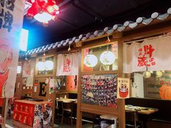 大堂-牛藏·黑毛和牛烧肉(环市东店)