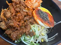 -优壹佳·延边朝鲜族料理(中山北路店)