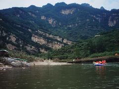 -兴隆红河漂流