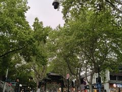 -鼓楼(西湖风景名胜区)
