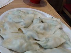 -喜家德水饺(华富店)