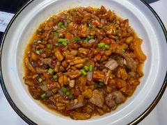 丁丁炒面-阿娜尔·新疆菜(宜家荟聚中心店)