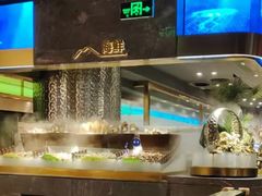 -奢谷·海鲜自助(南海万科店)