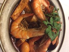 蜀香冒菜-小广寒电影艺术餐厅(小广寒经三路店)